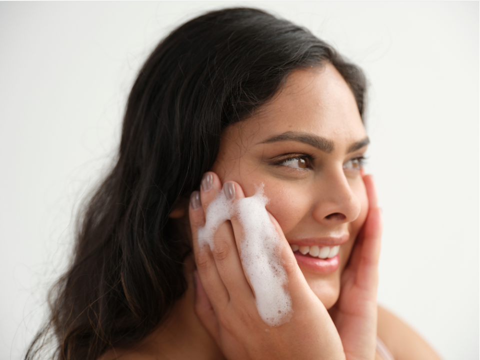 Dermavive Face Care Collection Gentle Solutions for Radiant Skin