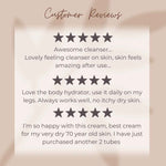 Dermavive Comfort & Care Collection