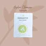 Sachet Samples - 3 (Not for Sale)