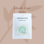 Sachet Samples - 3 (Not for Sale)