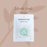 Sachet Samples - 3 (Not for Sale)