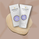 Dermavive Body Hydrator with Natural Colloidal Oatmeal, the best body oil for moisturizing skin