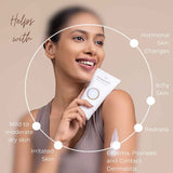 Dermavive Colloidal Oatmeal Moisturiser for irritated, dry skin and eczema relief