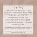 Dermavive Dry Skin Cleansing Bar with moisturizing ingredients for gentle skin care