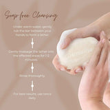 Dermavive Oily Skin Cleansing Bar for effective cleansing and oil control in an easy-to-use format