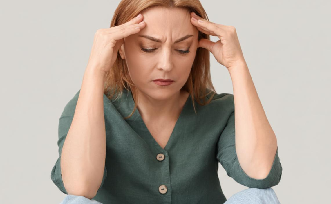 Caring for Your Skin Through Perimenopause