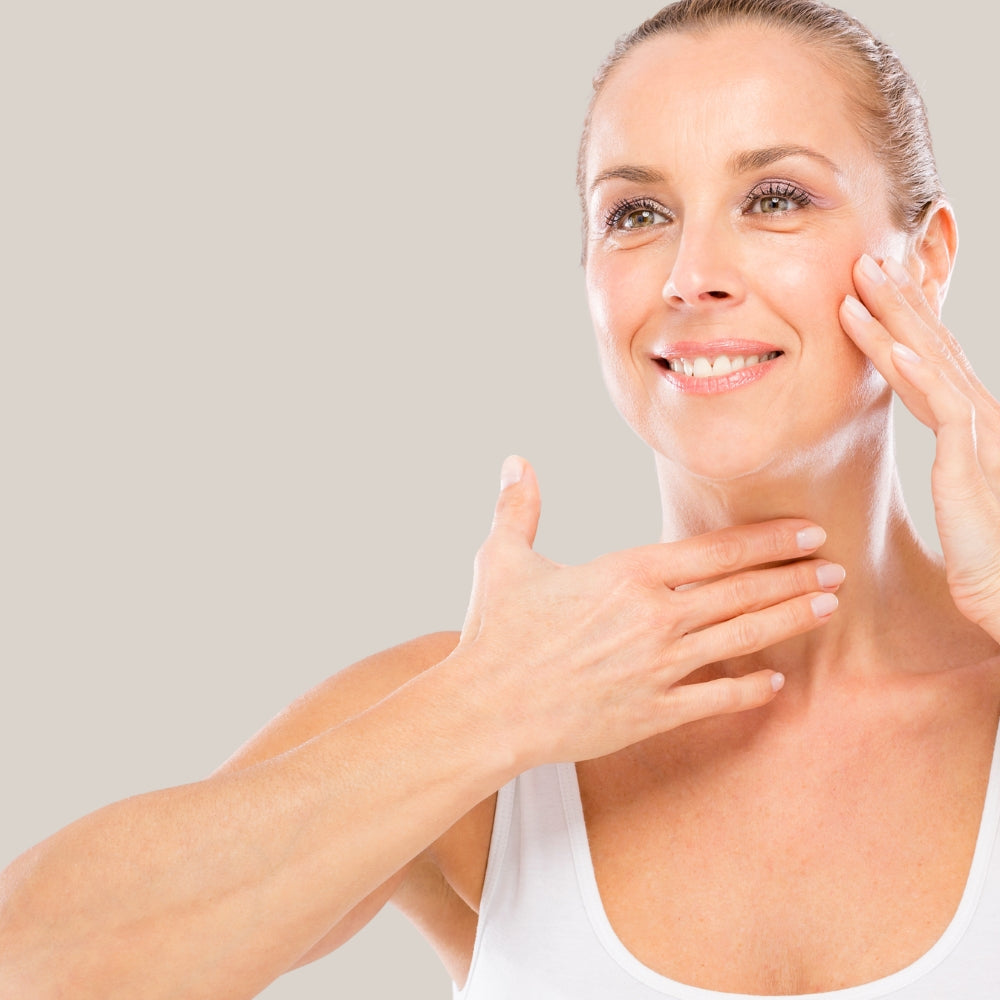 Your Guide to Choosing Gentle Cleansers