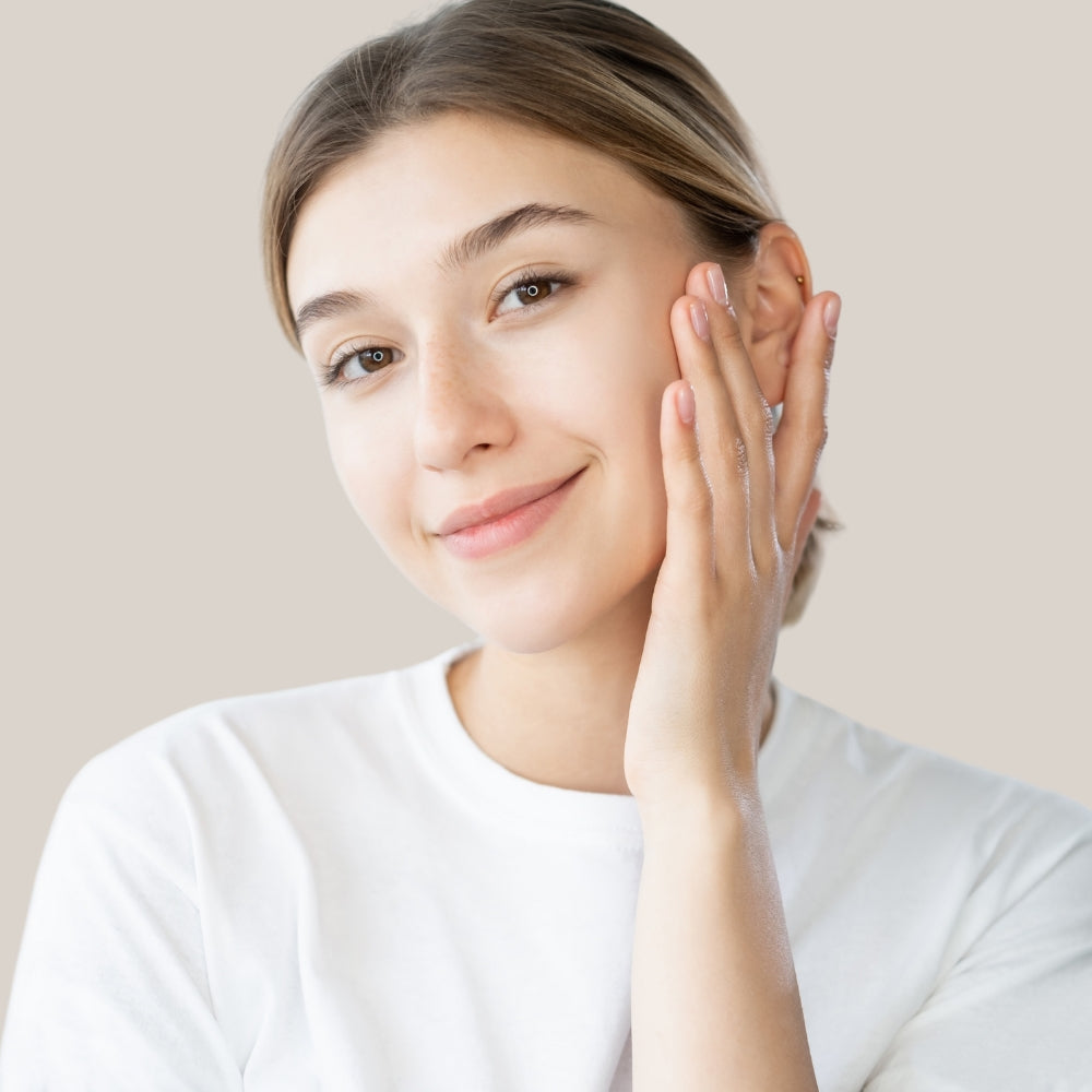 What are the Benefits of Using Natural Skincare Ingredients?