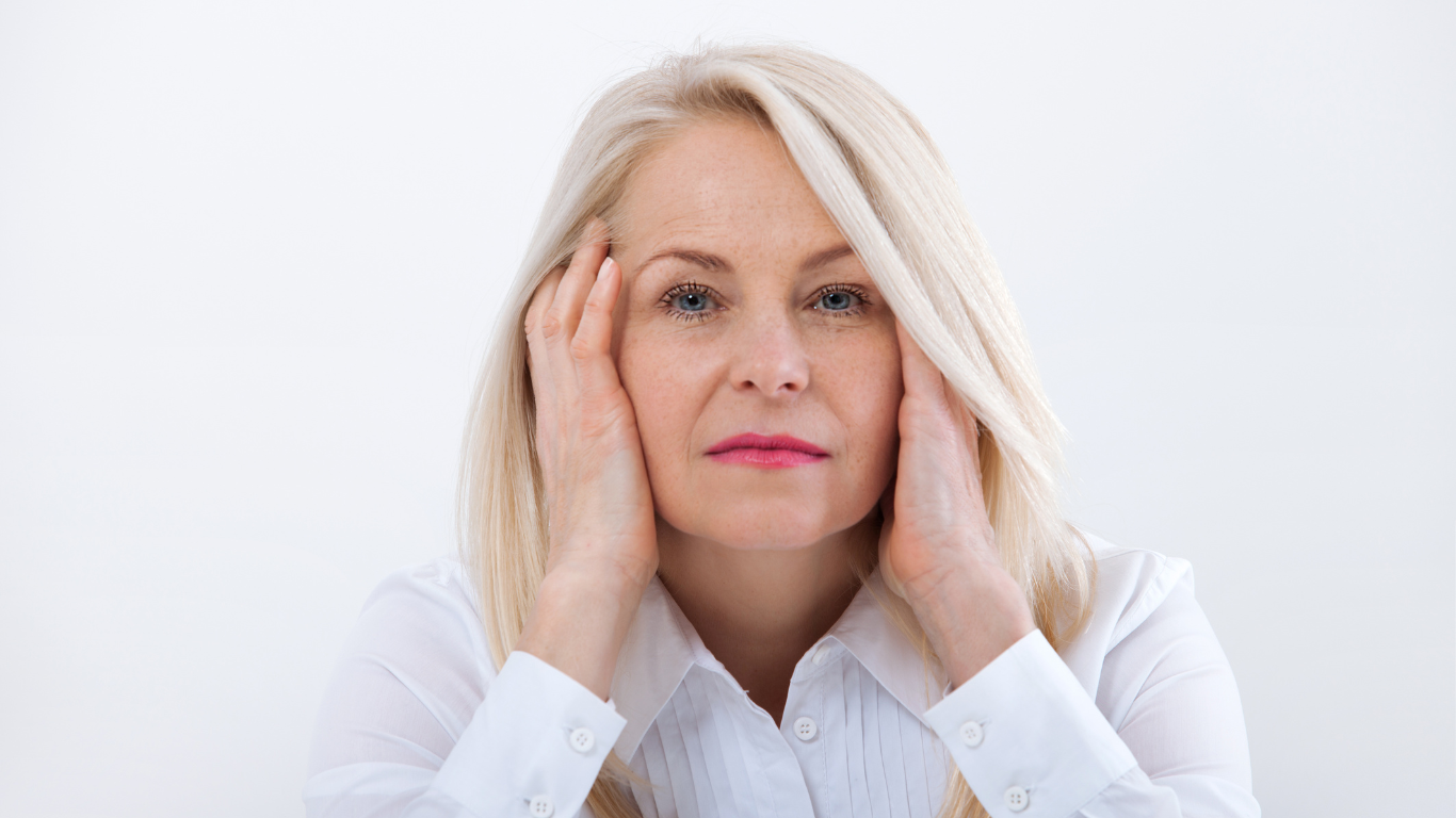Why Are pH-Balanced Cleansers for Sensitive Skin Important During Menopause
