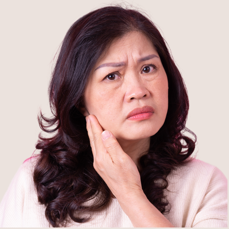 The Best Products for Sensitive Skin During Hormonal Changes