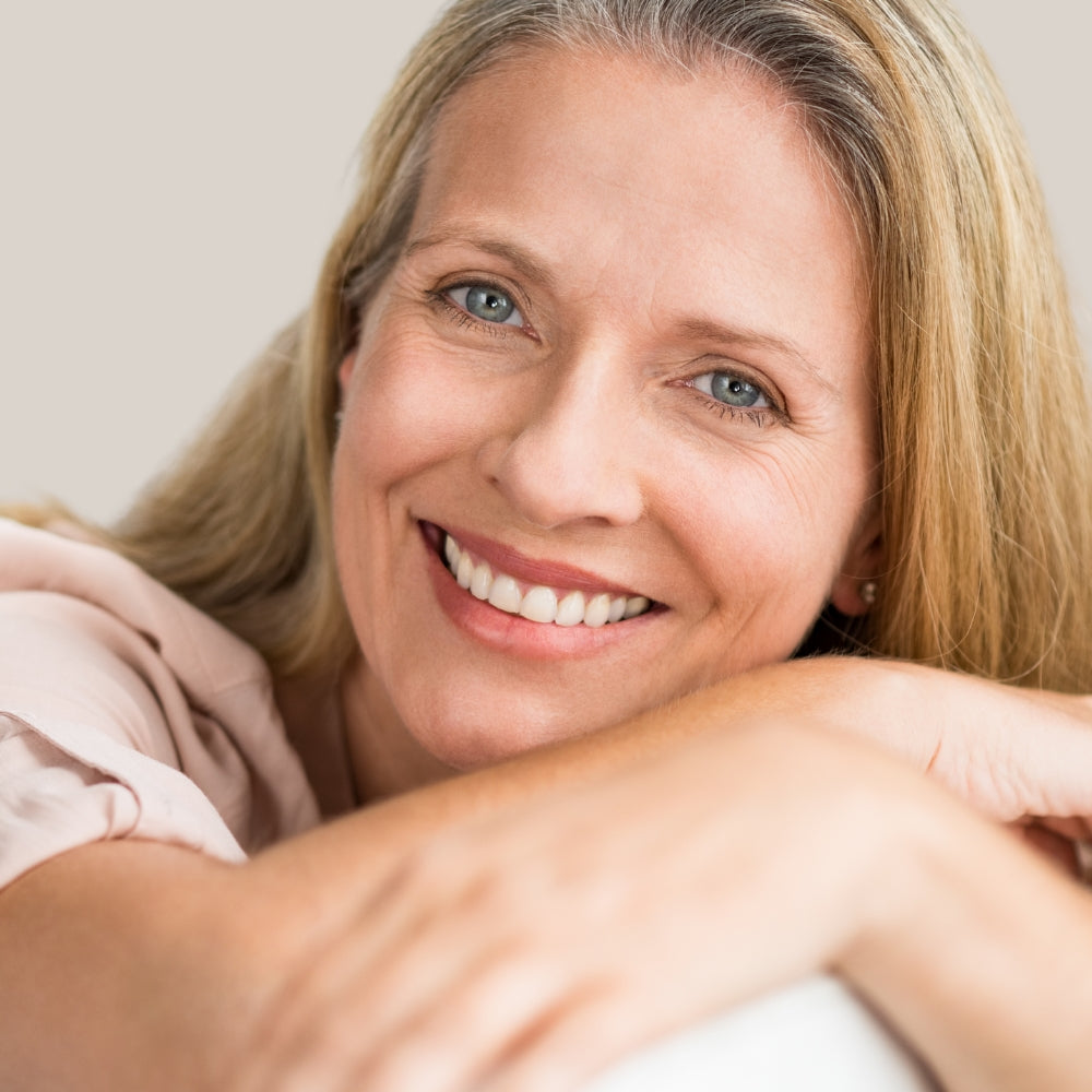 How Menopause Affects Skin Health