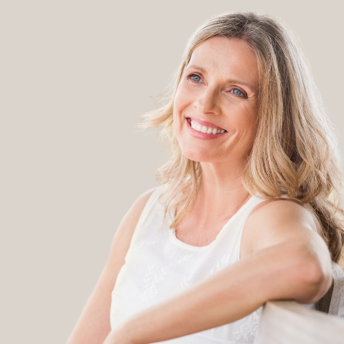 Your Complete Guide to Understanding Hormonal Skin Changes During Perimenopause and Menopause