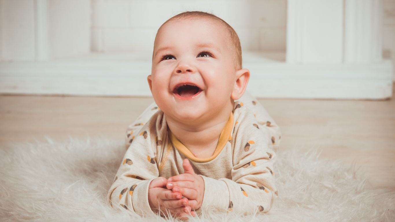 Natural Remedies for Nappy Rash