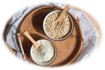 What is Colloidal Oatmeal?