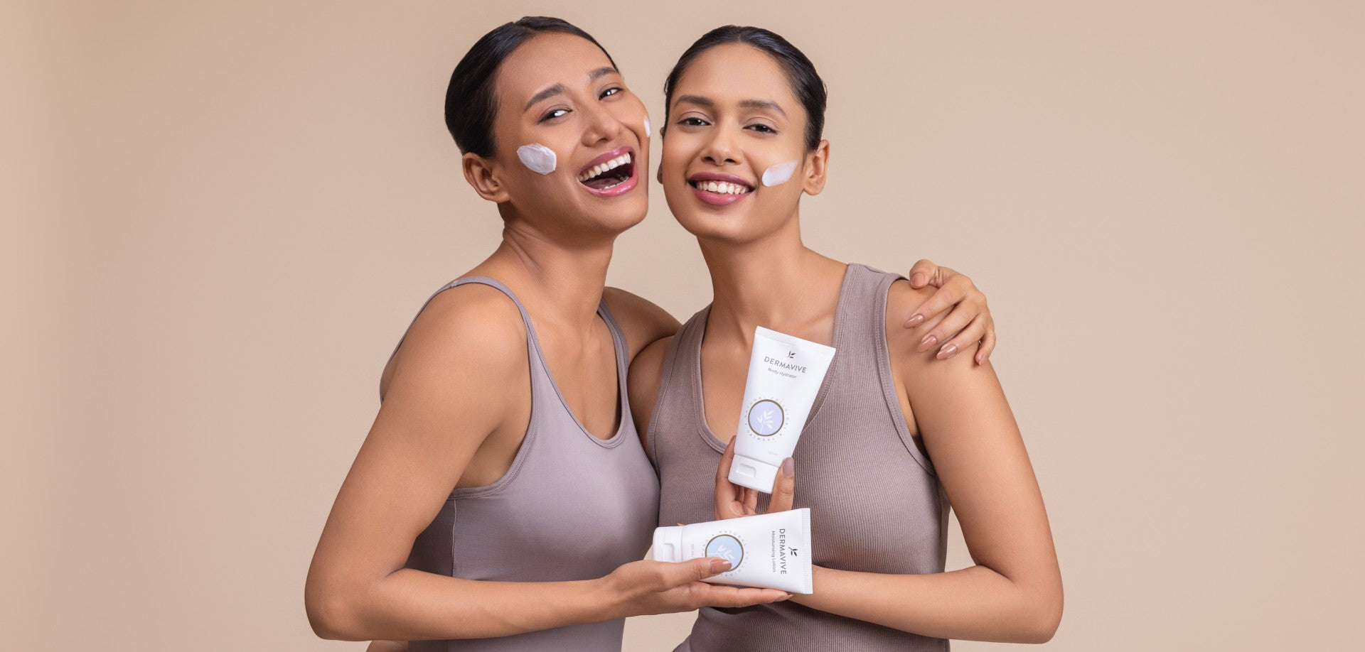 Sensitive Skin