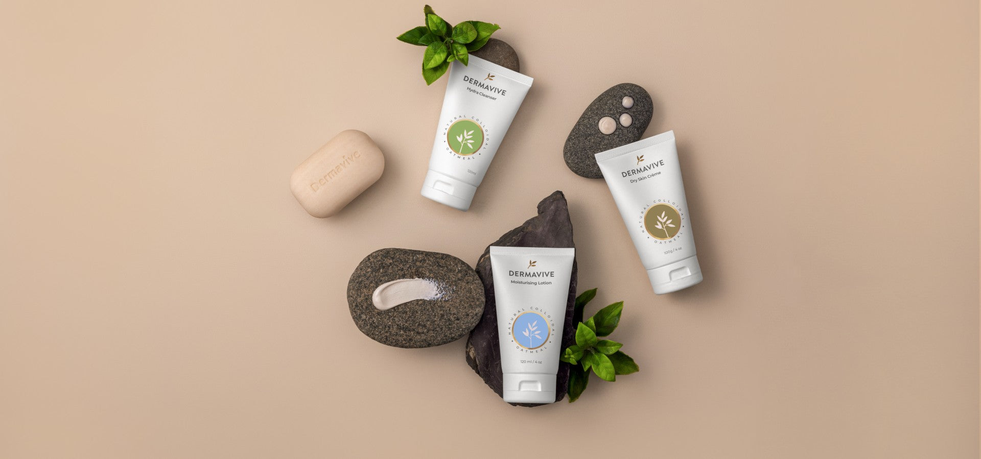 Dry Skin