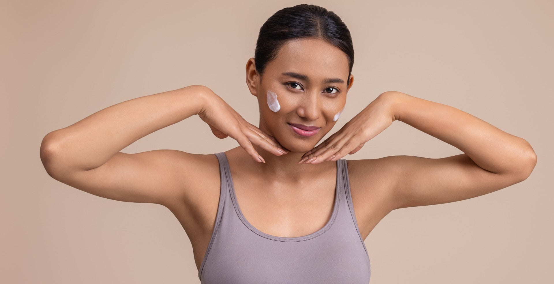 Oily Skin