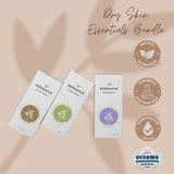 Dry Skin Essentials Bundle