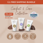 Dermavive Comfort & Care Collection