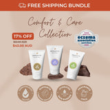 Dermavive Comfort & Care Collection