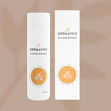 Dermavive Dry Scalp Shampoo - Natural & Sulphate-Free