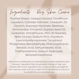 Dermavive Comfort & Care Collection - Soothes & Hydrates