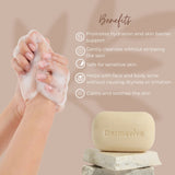 Acne & Sensitive Skin Cleansing Bar