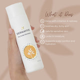 Dermavive Dry Scalp Shampoo - Natural & Sulphate-Free