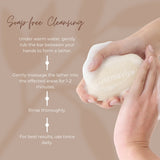 Acne & Sensitive Skin Cleansing Bar