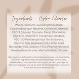 Dermavive Comfort & Care Collection - Soothes & Hydrates