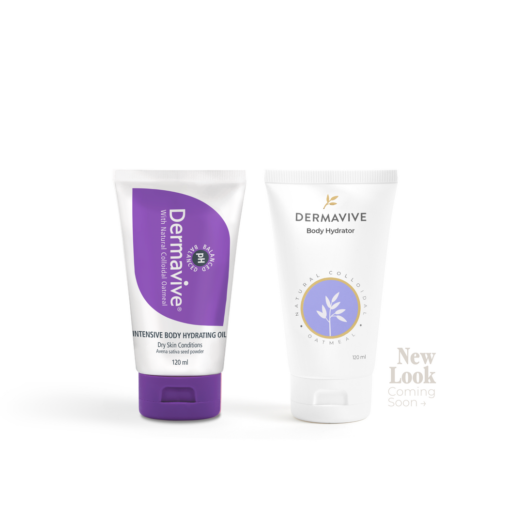Dermavive: Australian Natural Skincare Solutions