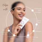 Dermavive Colloidal Oatmeal Moisturiser for irritated, dry skin and eczema relief